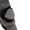 Weise Tornado Race Leather Jeans