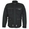 Weise Torque Jacket - Black