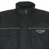 Weise Torque Jacket - Black