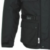 Weise Torque Jacket - Black