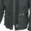 Weise Torque Jacket - Black
