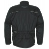 Weise Torque Jacket - Black