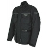 Weise Torque Jacket - Black