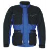 Weise Torque Jacket - Black / Blue