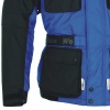 Weise Torque Jacket - Black / Blue