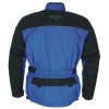 Weise Torque Jacket - Black / Blue
