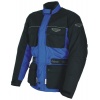 Weise Torque Jacket - Black / Blue