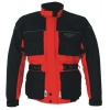 Weise Torque Jacket - Black / Red