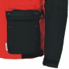 Weise Torque Jacket - Black / Red