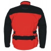 Weise Torque Jacket - Black / Red