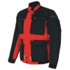 Weise Torque Jacket - Black / Red