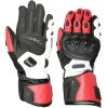 Weise Vortex Glove - Red