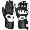 Weise Vortex Glove - White