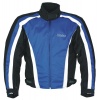 Weise Voyager Ladies Jacket - Blue / Gun