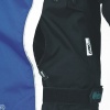 Weise Voyager Jacket - Black / Blue