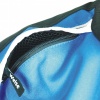 Weise Voyager Jacket - Black / Blue