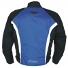 Weise Voyager Jacket - Black / Blue