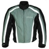Weise Voyager Jacket - Black / Gun