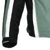 Weise Voyager Jacket - Black / Gun