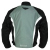 Weise Voyager Jacket - Black / Gun