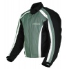 Weise Voyager Jacket - Black / Gun