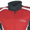 Weise Voyager Ladies Jacket - Red / Gun