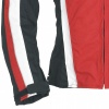 Weise Voyager Ladies Jacket - Red / Gun