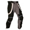 Weise Voyager Jeans - Black / Gun