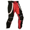 Weise Voyager Jeans - Black / Red