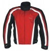 Ladies Motorcycle Jackets - Textile
