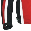 Weise Voyager Jacket - Black / Red