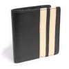 Weise Nappa Leather Wallet