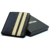 Weise Nappa Leather Wallet