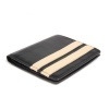 Weise Nappa Leather Wallet