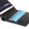 Weise Nappa Leather Wallet