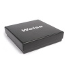Weise Nappa Leather Wallet