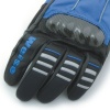 Weise Winter Glove - Black / Blue