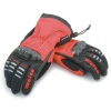 Weise Winter Glove - Black / Red