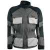 Weise Tristar Jacket - Black / Gun