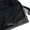Weise Tristar Jacket - Black / Gun