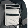 Weise Tristar Jacket - Black / Gun