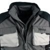 Weise Tristar Jacket - Black / Gun