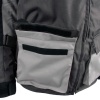 Weise Tristar Jacket - Black / Gun