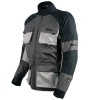 Weise Tristar Jacket - Black / Gun