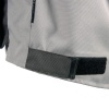Weise Tristar Jacket - Black / Silver