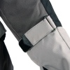 Weise Tristar Jacket - Black / Silver