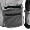Weise Tristar Jacket - Black / Silver