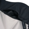 Weise Tristar Jacket - Black / Silver