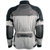 Weise Tristar Jacket - Black / Silver