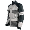Weise Tristar Jacket - Black / Silver